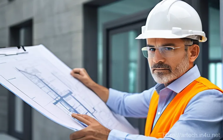 건축기술사와 건축 구조물 안전 진단 - **Image Prompt 1: Revitalizing an Old Building with Expert Care**
A charming, historic three-sto... 건축기술사와 건축 구조물 안전 진단 - **Image Prompt 1: Revitalizing an Old Building with Expert Care**
A charming, historic three-sto...