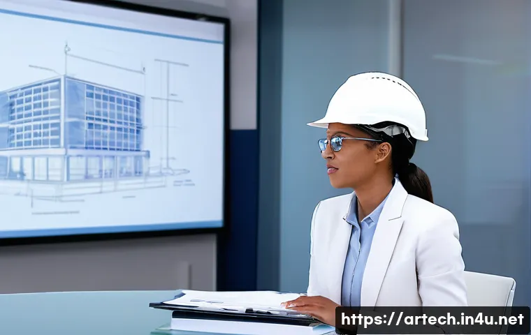 건축기술사 자격증 하나로 이직 시장 평정! 당신만 모르는 필승 전략 4 건축기술사 자격증 취득 후 이직 팁 관련 이미지 2